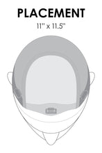 Load image into Gallery viewer, Top Full HH 12" - Jon Renau Topper