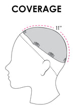 Load image into Gallery viewer, Top Full 12" - Jon Renau Topper