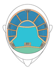 Load image into Gallery viewer, Top Smart Wavy 18" - Jon Renau Topper