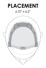 Load image into Gallery viewer, Top Wave 12" - Jon Renau Topper