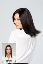 Load image into Gallery viewer, Top Coverage 12" - Jon Renau Topper