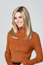 Load image into Gallery viewer, Top Coverage 18" - Jon Renau Topper