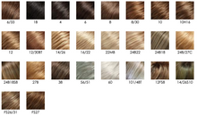 Load image into Gallery viewer, Top Crown - Jon Renau Topper