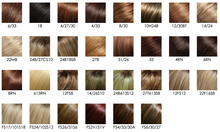 Load image into Gallery viewer, Top Form HH 18" - Jon Renau Topper