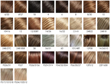 Load image into Gallery viewer, Top Full 12" - Jon Renau Topper