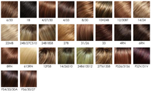 Load image into Gallery viewer, Top Full HH 12" - Jon Renau Topper