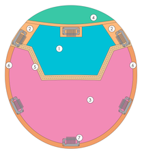 Load image into Gallery viewer, Top Coverage Wavy 12" - Jon Renau Topper