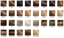 Load image into Gallery viewer, Vanessa - Jon Renau Heat Defiant HD