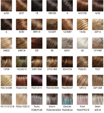 Load image into Gallery viewer, Victoria - Jon Renau Smartlace Synthetic