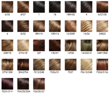 Load image into Gallery viewer, Zara Petite - Jon Renau Smartlace Synthetic
