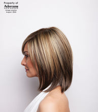 Load image into Gallery viewer, Zane - Noriko Collection René of Paris