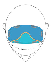 Load image into Gallery viewer, easiFringe HH - Jon Renau Topper