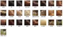 Load image into Gallery viewer, easiFringe HH - Jon Renau Topper