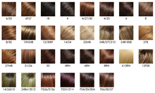 Load image into Gallery viewer, easiPart HH 8" - Jon Renau Topper