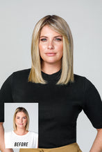 Load image into Gallery viewer, easiPart T HD 12" - Jon Renau Topper