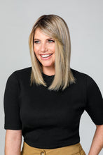 Load image into Gallery viewer, easiPart T HD 12" - Jon Renau Topper