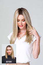 Load image into Gallery viewer, easiPart T HD 18" - Jon Renau Topper