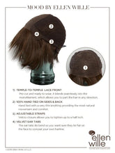 Load image into Gallery viewer, Mood in Chocolate Mix - Ellen Wille