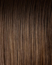 Load image into Gallery viewer, Cloud in Chocolate Tipped - Ellen Wille