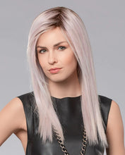 Load image into Gallery viewer, Cloud in Espresso Tipped - Ellen Wille