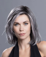 Load image into Gallery viewer, Flirt in Salt/Pepper Rooted - Ellen Wille