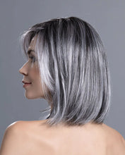 Load image into Gallery viewer, Flirt in Salt/Pepper Rooted - Ellen Wille