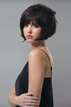 Load image into Gallery viewer, Jasmine - in Sycamore Melange Rooted, Zebra Wood Rooted & Midnight | Sentoo Lotus Collection