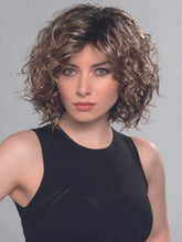 Load image into Gallery viewer, Onda in Nut Multi Shaded- Ellen Wille