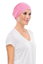 Load image into Gallery viewer, Simple Softie - Jon Renau Headwear