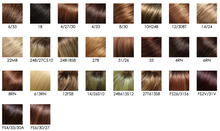 Load image into Gallery viewer, Top Form HH 8" - Jon Renau Topper