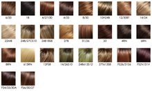 Load image into Gallery viewer, Top Form French HH 18" - Jon Renau Topper