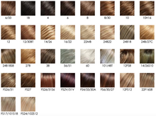 Load image into Gallery viewer, Top Notch - Jon Renau Topper