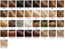 Load image into Gallery viewer, Top Style 12" - Jon Renau Topper