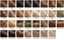 Load image into Gallery viewer, Top Style 18" - Jon Renau Topper