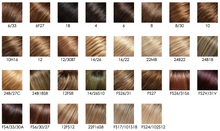 Load image into Gallery viewer, Top Wave 12" - Jon Renau Topper