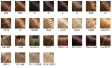 Load image into Gallery viewer, Top Wave 18" - Jon Renau Topper