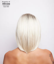 Load image into Gallery viewer, Zane - Noriko Collection René of Paris