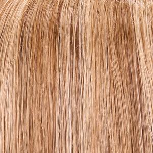 Top Form Lace Human Hair 14" - Jon Renau Topper