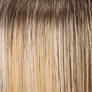 Top Smart Wavy 18" - Jon Renau Topper