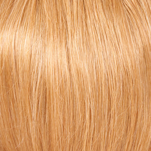 Top Form Lace Human Hair 14" - Jon Renau Topper