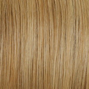 Top Trend Lace HD Wavy 18" - Jon Renau Topper