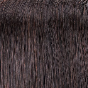 Top Form Lace Human Hair 14" - Jon Renau Topper
