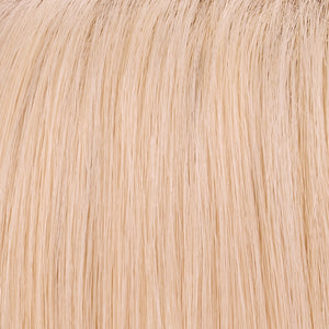 Top Form Lace Human Hair 14" - Jon Renau Topper