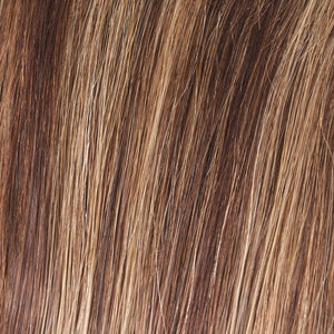 Top Form Lace Human Hair 14" - Jon Renau Topper