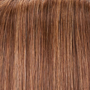 Top Form Lace Human Hair 14" - Jon Renau Topper