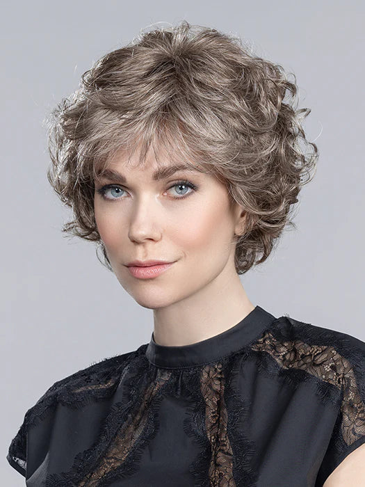 Aurora Comfort - Ellen Wille Hairpower Collection