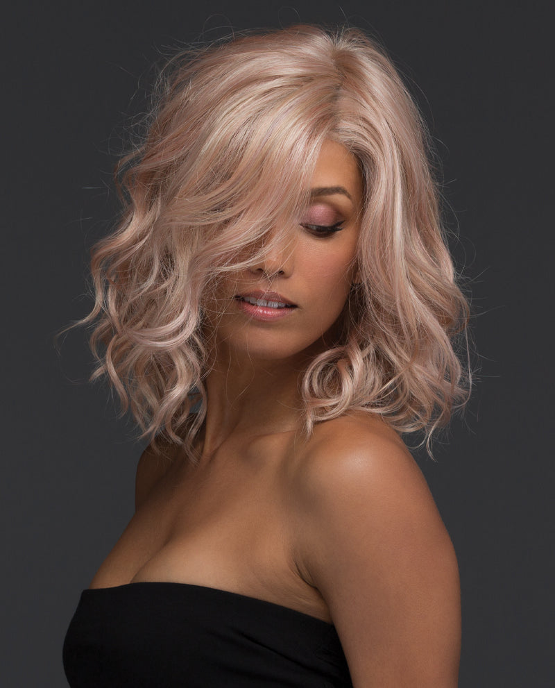 Avalon in Smoky Rose - Estetica