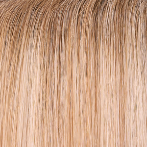Top Form Lace Human Hair 14" - Jon Renau Topper