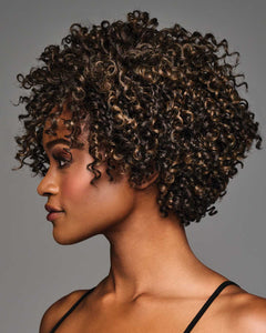 Aniyah - Kim Kimble Wig Collection
