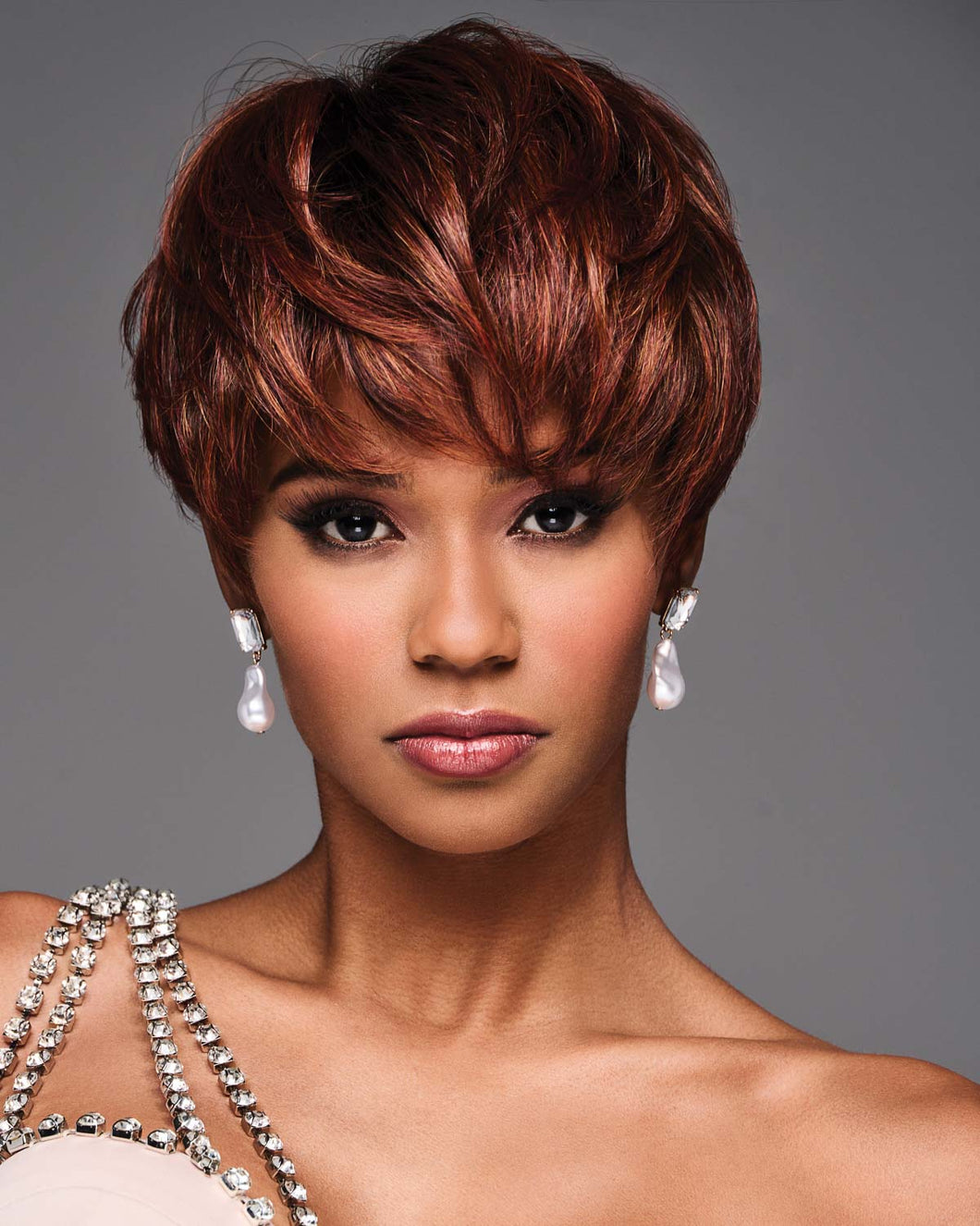 Jada - Kim Kimble Wig Collection